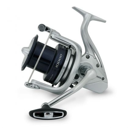 Shimano Aerlex XSB noir - argent  10000