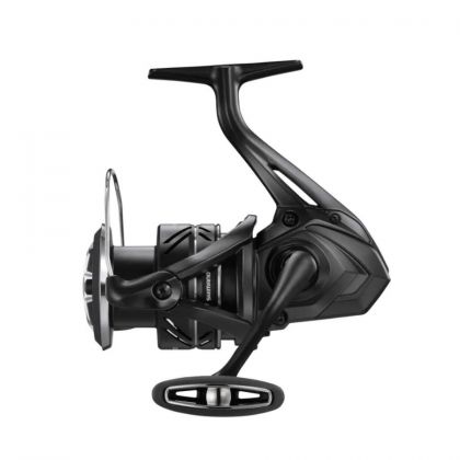 Shimano Aero XR noir  4000