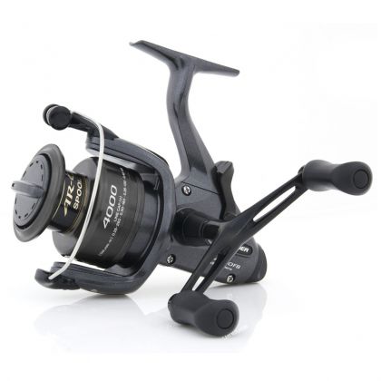 Shimano Baitrunner DL FB noir  4000