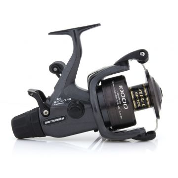 Shimano Baitrunner DL RB noir  10000