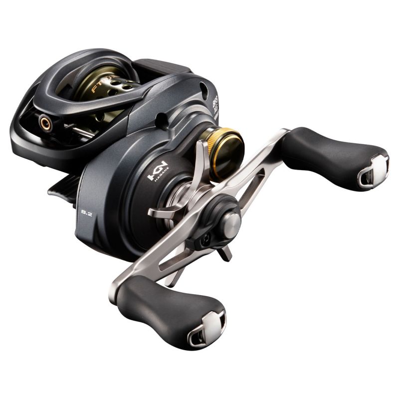 Shimano   Left