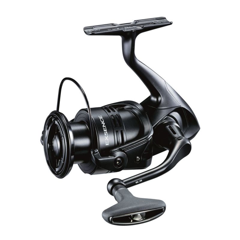 Shimano Exsence XG zwart vismolen 4000