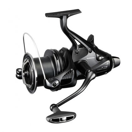 Shimano Medium Baitrunner XTB LC zwart karper karpermolen 5500