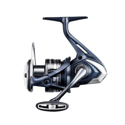 Shimano Miravel 1000 argent - bleu  1000