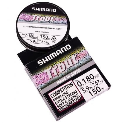 Shimano   0,20mm 150m