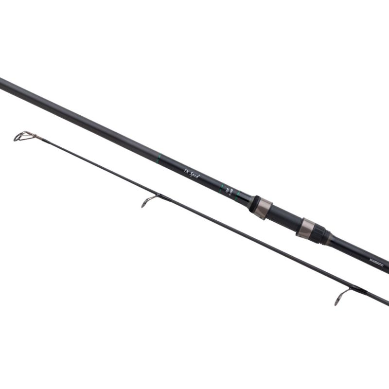 Shimano   12ft 5,00lb