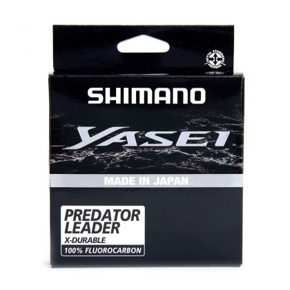 Shimano YASEI Fluorocarbon clair  0.20mm 50m 3.05kg