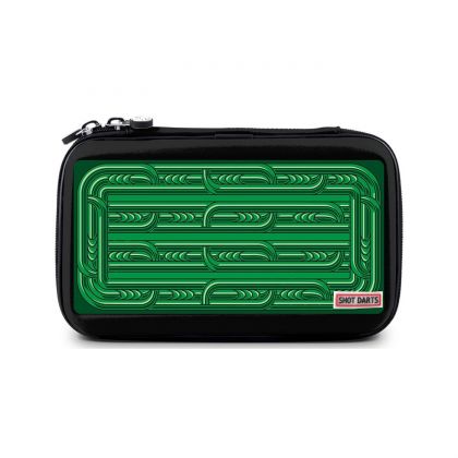 Shot Tactical Darts Case Rutene multi dart wallet & case