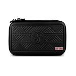 Shot Tactical Darts Case noir dart wallet & case