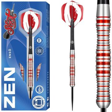 Shot ZEN Enso 80% argent darts 24g