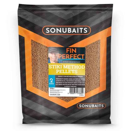 Sonubaits   2mm 650g