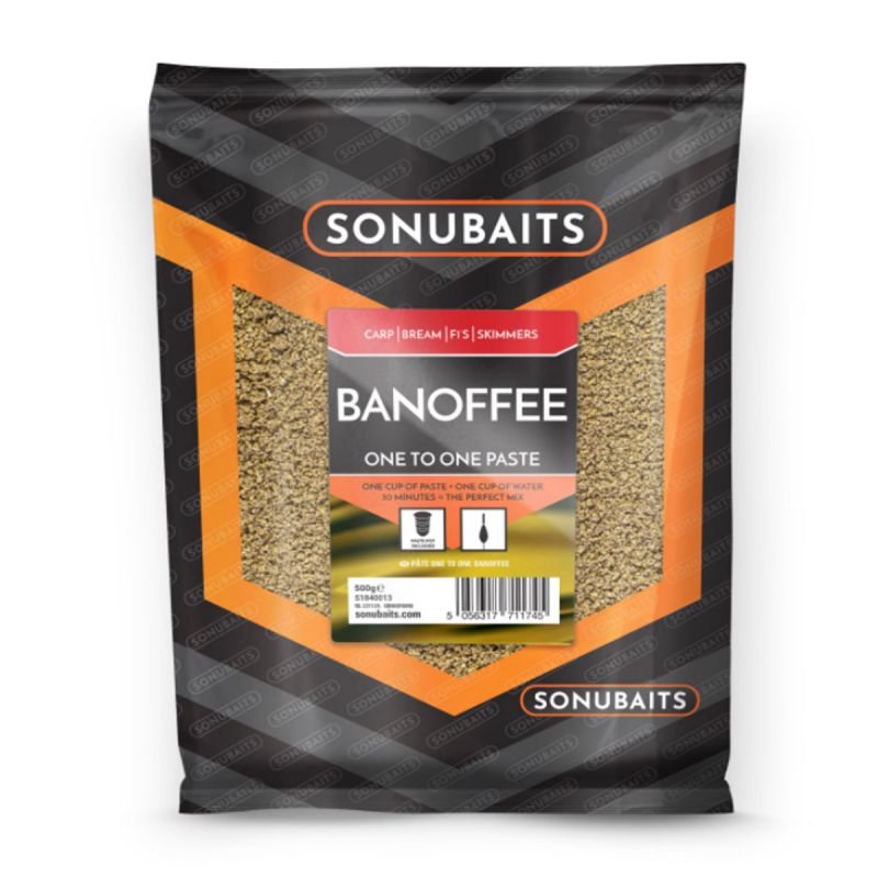 Sonubaits   500g