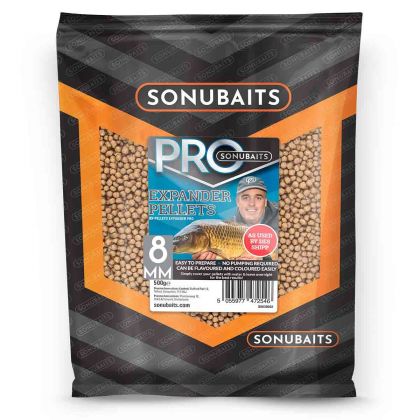 Sonubaits   8mm 500g