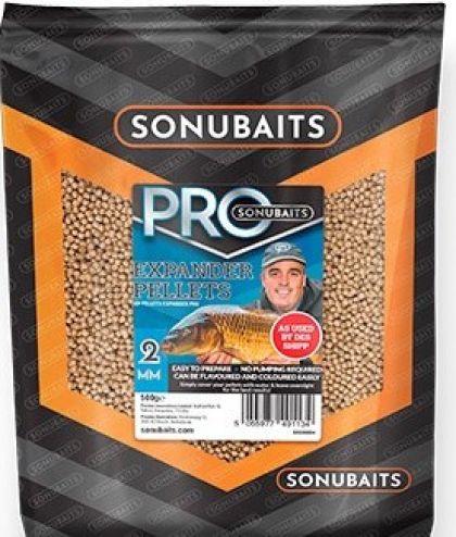 Sonubaits   2mm 500g