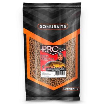 Sonubaits   6mm 1kg