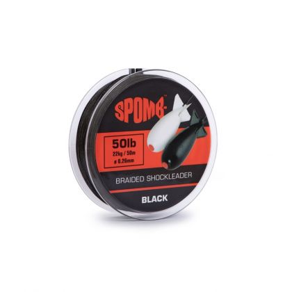 Spomb   0,26mm 50m 22kg