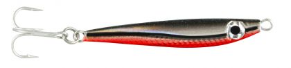 Spro Cast'X red fish pilker 14g