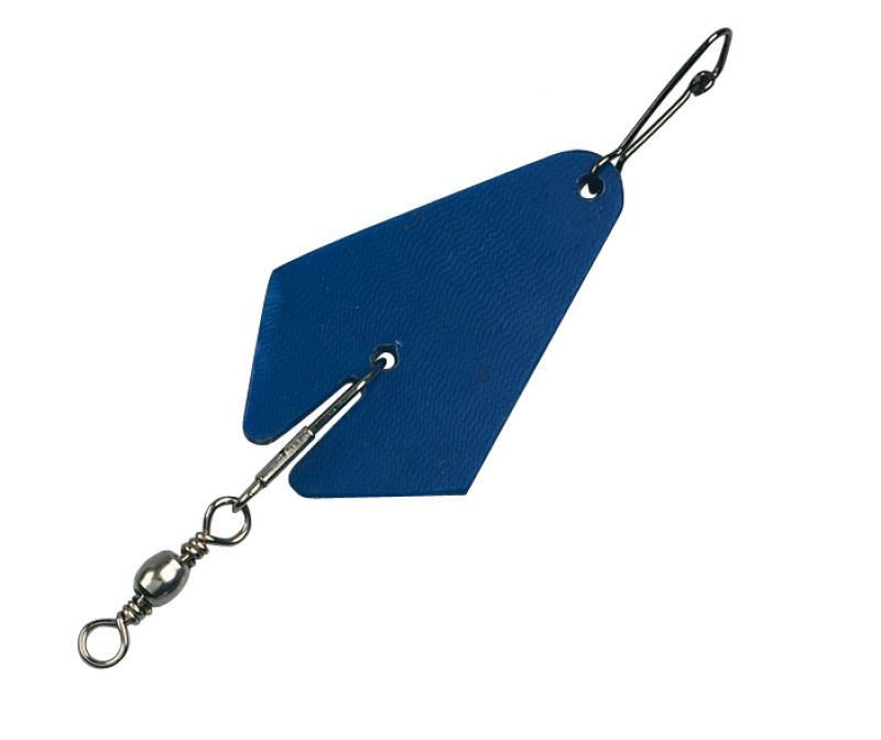 Spro Loodlifter bleu - argent  Small