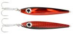 Spro Pilk 'X red fish  125g