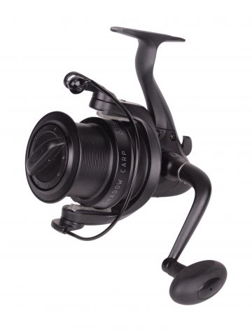 Spro Shadow Carp Reel gris  7500