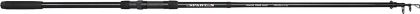 Spro SPARTAN BLACK Telecarp zwart telescoophengel 3m50