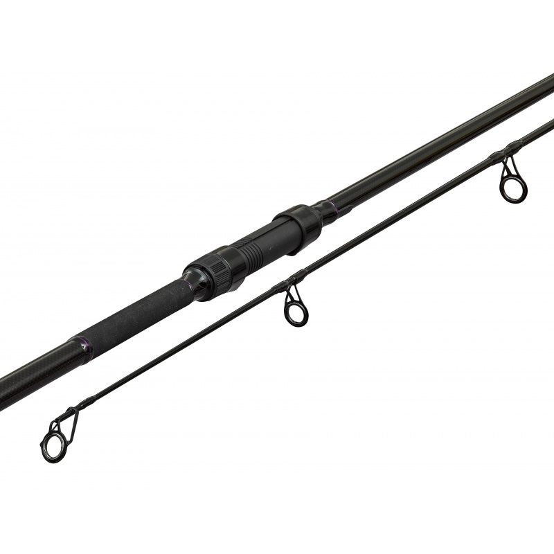 Starbaits M3 noir  12ft 3.00lbs