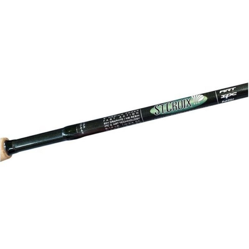 St.croix   2m31 6-12lb