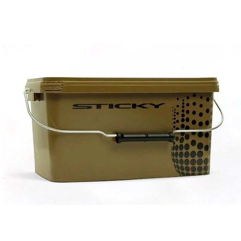 Sticky Baits   5,8l