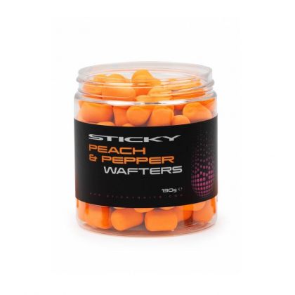 Sticky Baits   12x14mm 130g