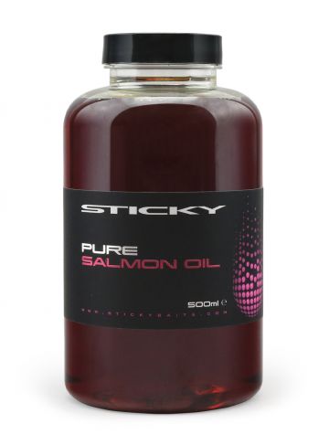 Sticky Baits   500ml