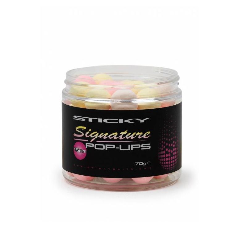 Sticky Baits   12mm 70g