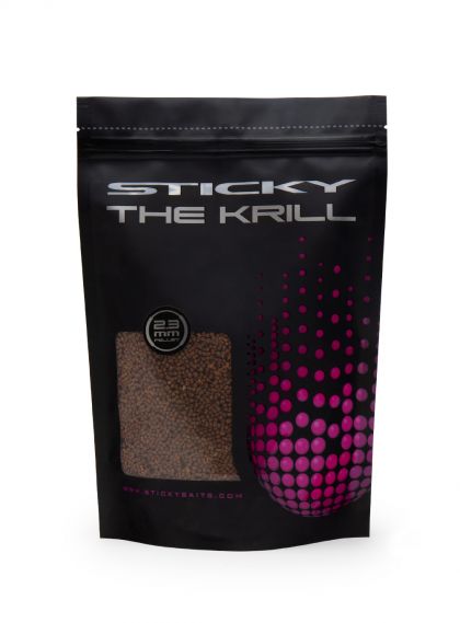 Sticky Baits   2,3mm 900g