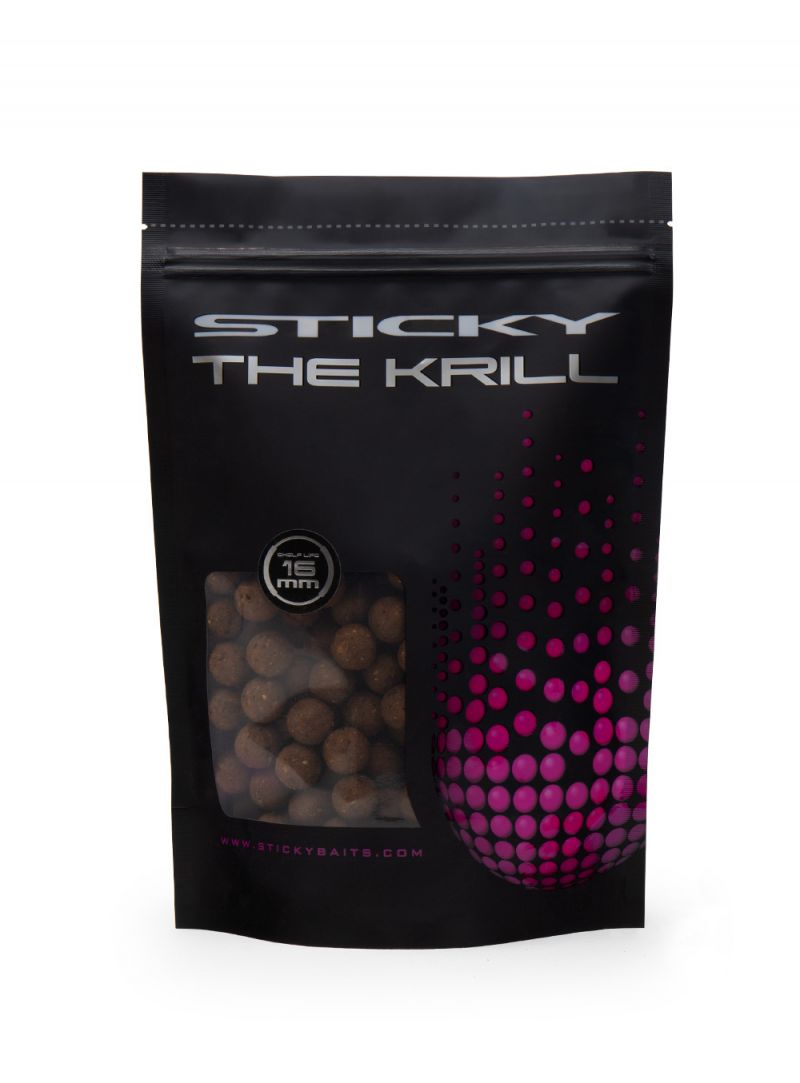 Sticky Baits   16mm 5kg