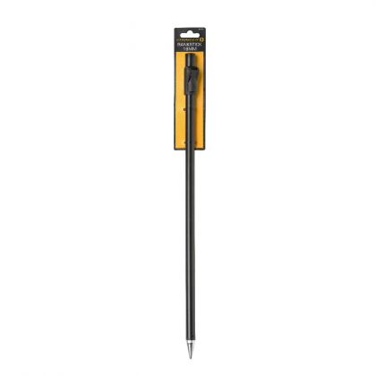 Strategy Bankstick 16mm zwart bankstick 40-75cm