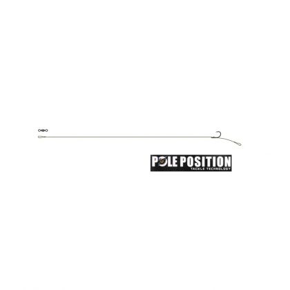 Pole Position Basic Rig Specialist brun - argent  H2 25lb