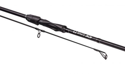 Strategy SCR XS 3-Delig noir  11ft 3.00lbs