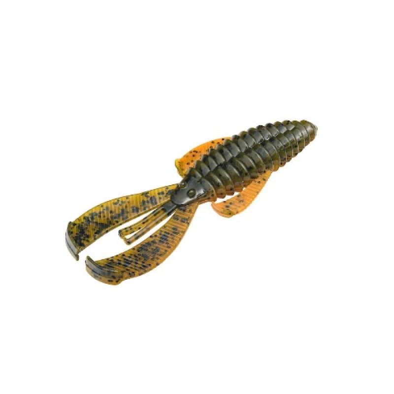 Strike King Rage Bug bama craw  10cm