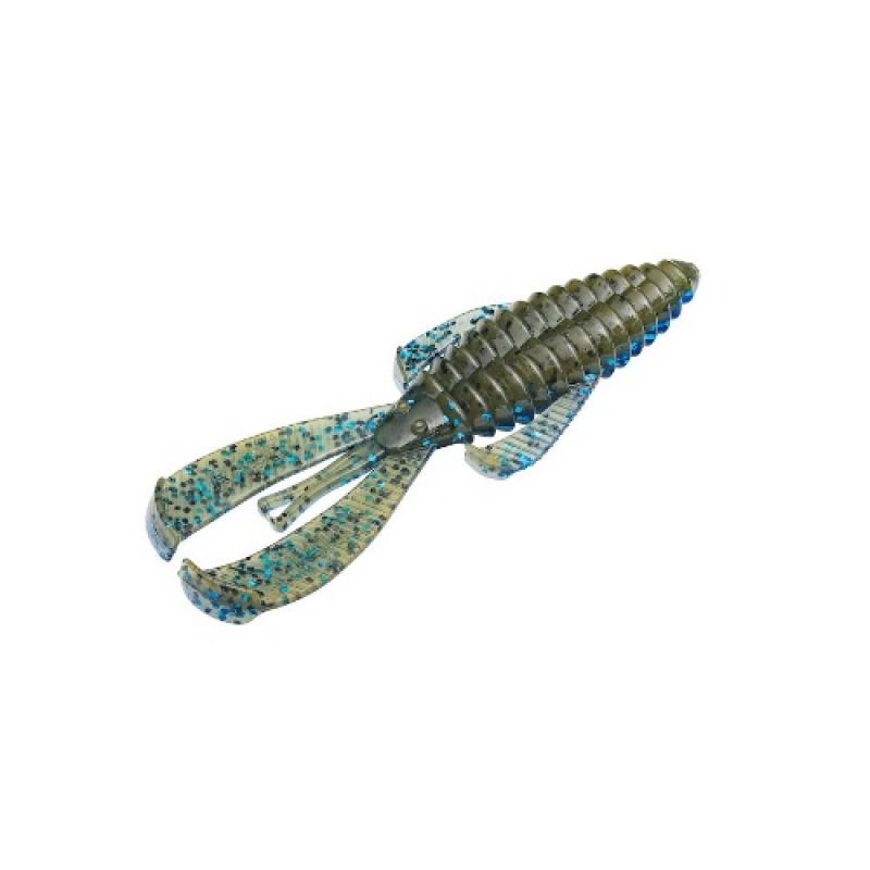 Strike King Rage Bug okeechobee craw  10cm