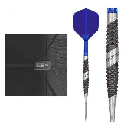 Target 975 Ultra Marine 03 97,5% Swiss multi - argent darts 24g