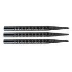 Target Daimond Pro Points black dart point 32mm