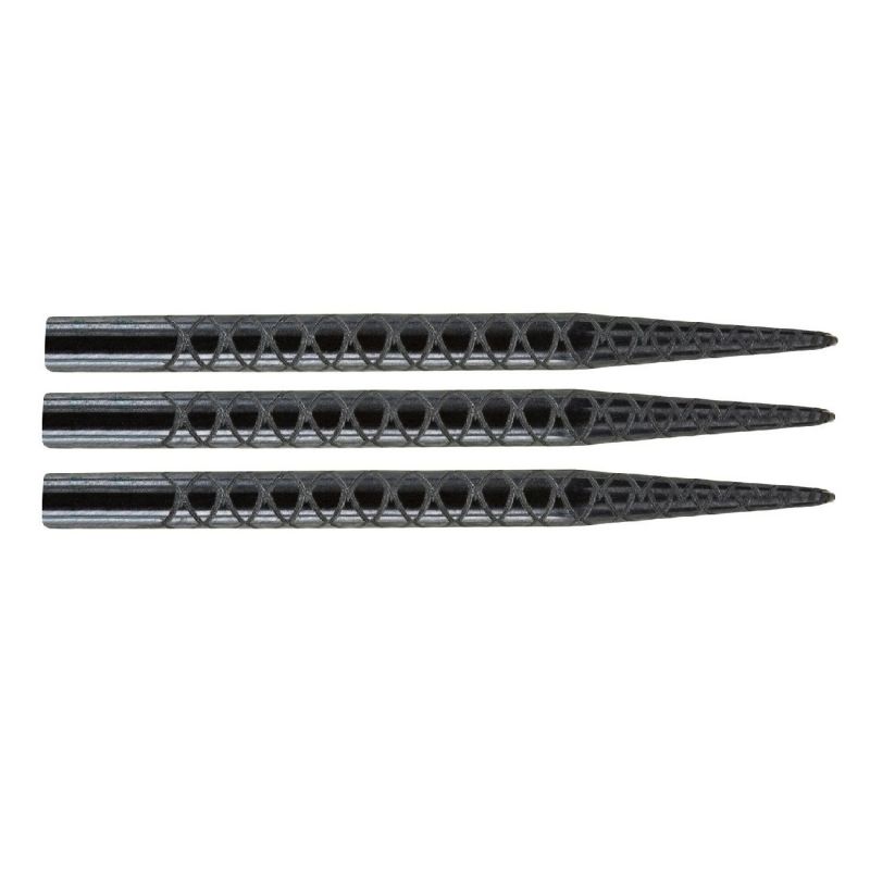 Target Daimond Pro Points black dart point 36mm