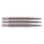 Target Daimond Pro Points zilver dart point 32mm