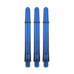 Target Pro Grip Sera Shaft blauw dart shaft Medium