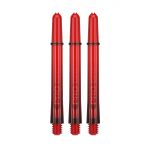 Target Pro Grip Sera Shaft rood dart shaft Medium