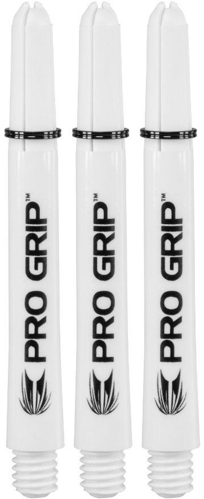 Target Pro Grip Shaft wit dart shaft In Between Plus