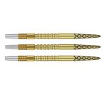 Target Swiss Points DS Points goud dart point 30mm