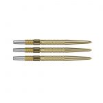 Target Swiss Points GRD goud dart point 26mm