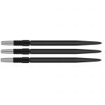 Target Swiss Points Nano Grip noir dart point 35mm