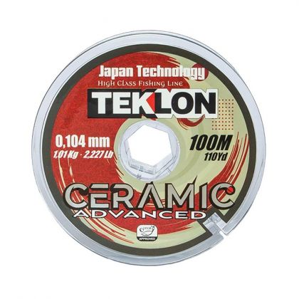 Teklon   0,127mm 100m 1,49kg