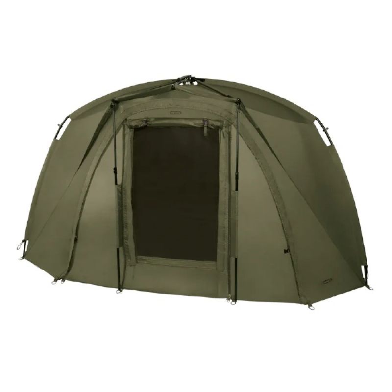 Trakker Tempest Brolly 100T Infill Panel groen overwrap vistent